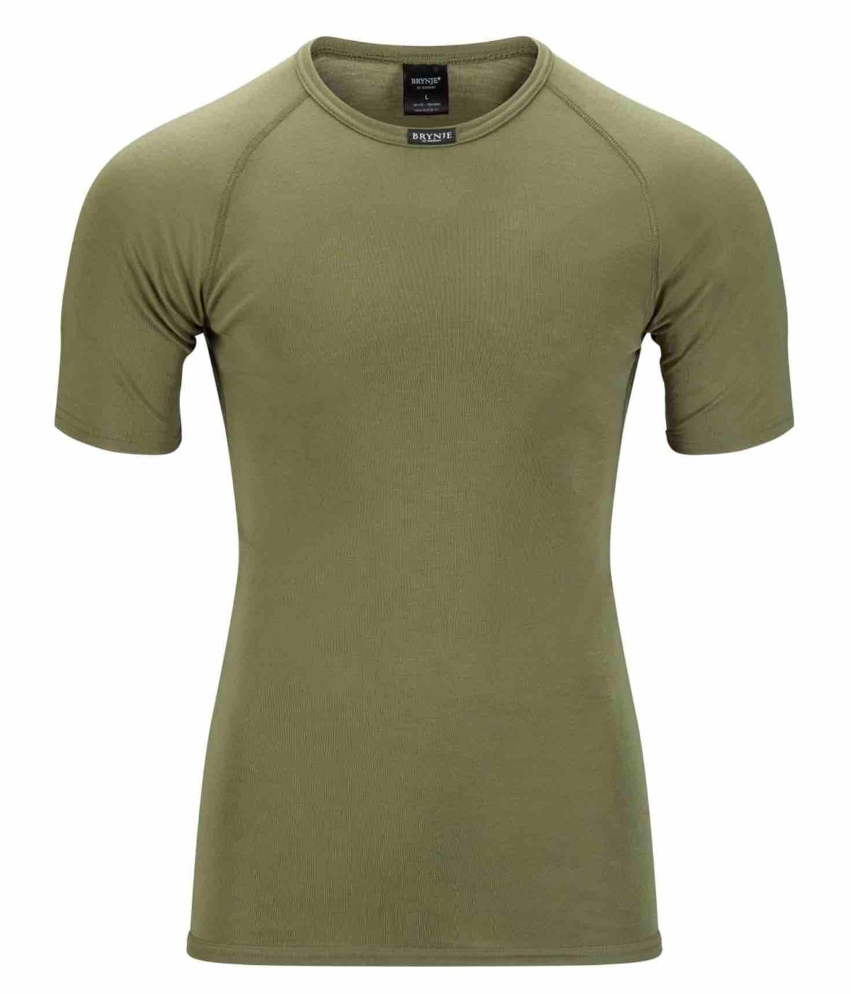 Brynje Tactical Classic Wool T-shirt