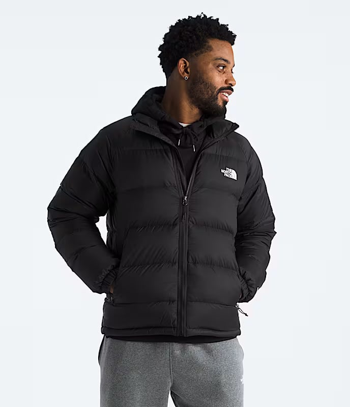 Hydrenalite™ Down Jacket (Men’s) - NF0A88XU