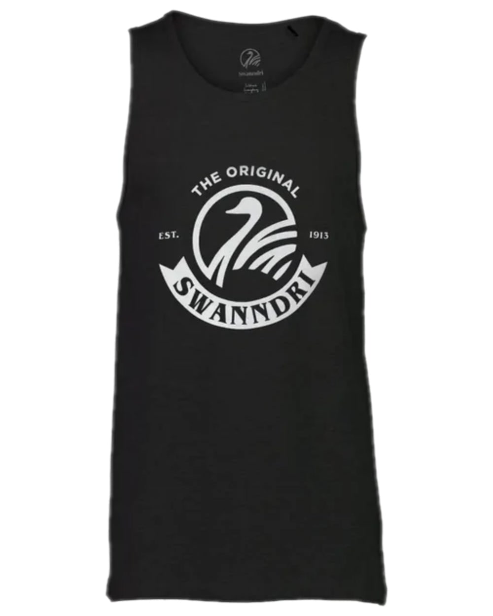 Swanndri Mens Classic Singlet