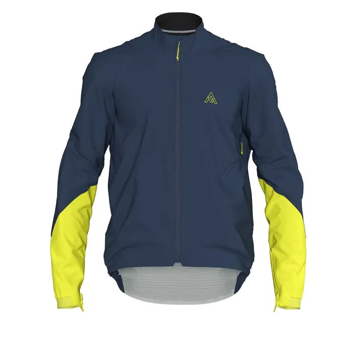Rebellion Hi-Vis Jacket (Men's)