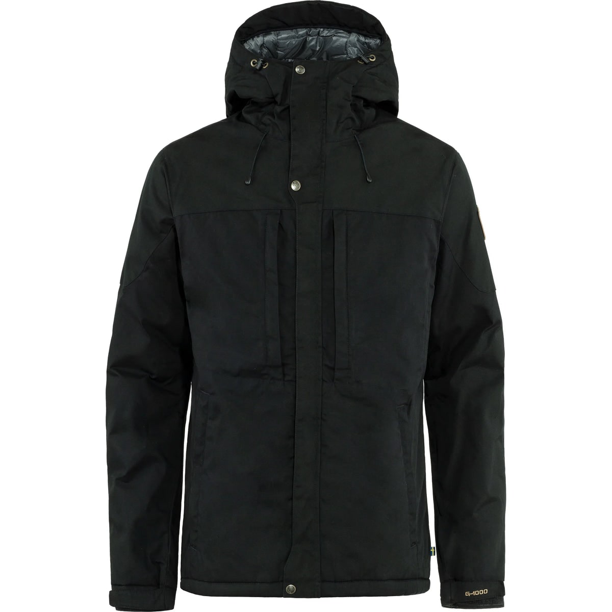Skogsö Padded Jacket (Men's) - F82279