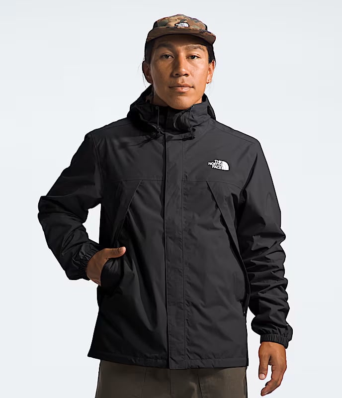Antora Jacket (Men's) - NF0A7QEY