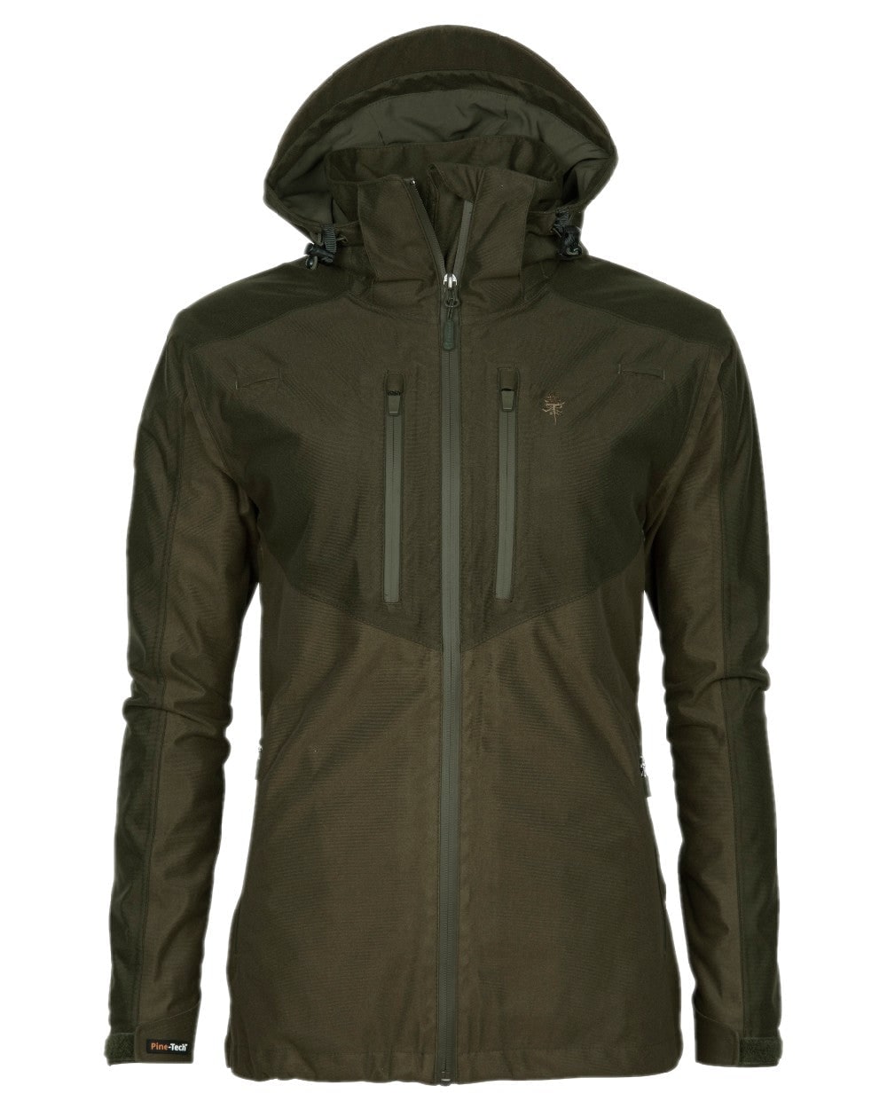 Pinewood Womens Furudal Retriever Active Hunting Jacket