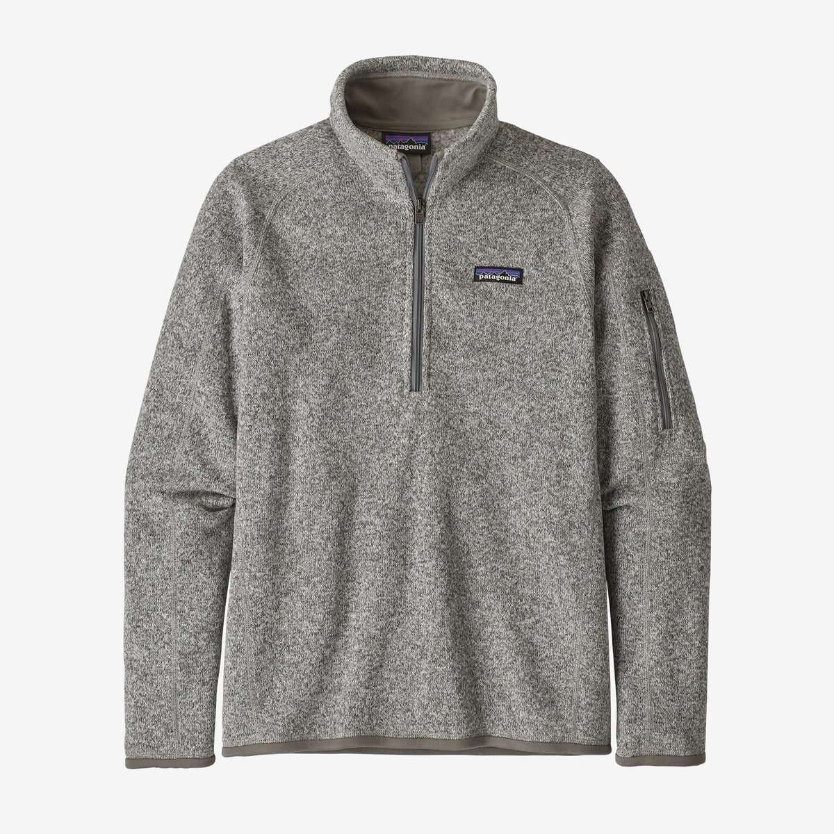 Better Sweater® 1/4-Zip Fleece (Women's) - 25618 (Pre-Order - MUN HKR Society 2026)