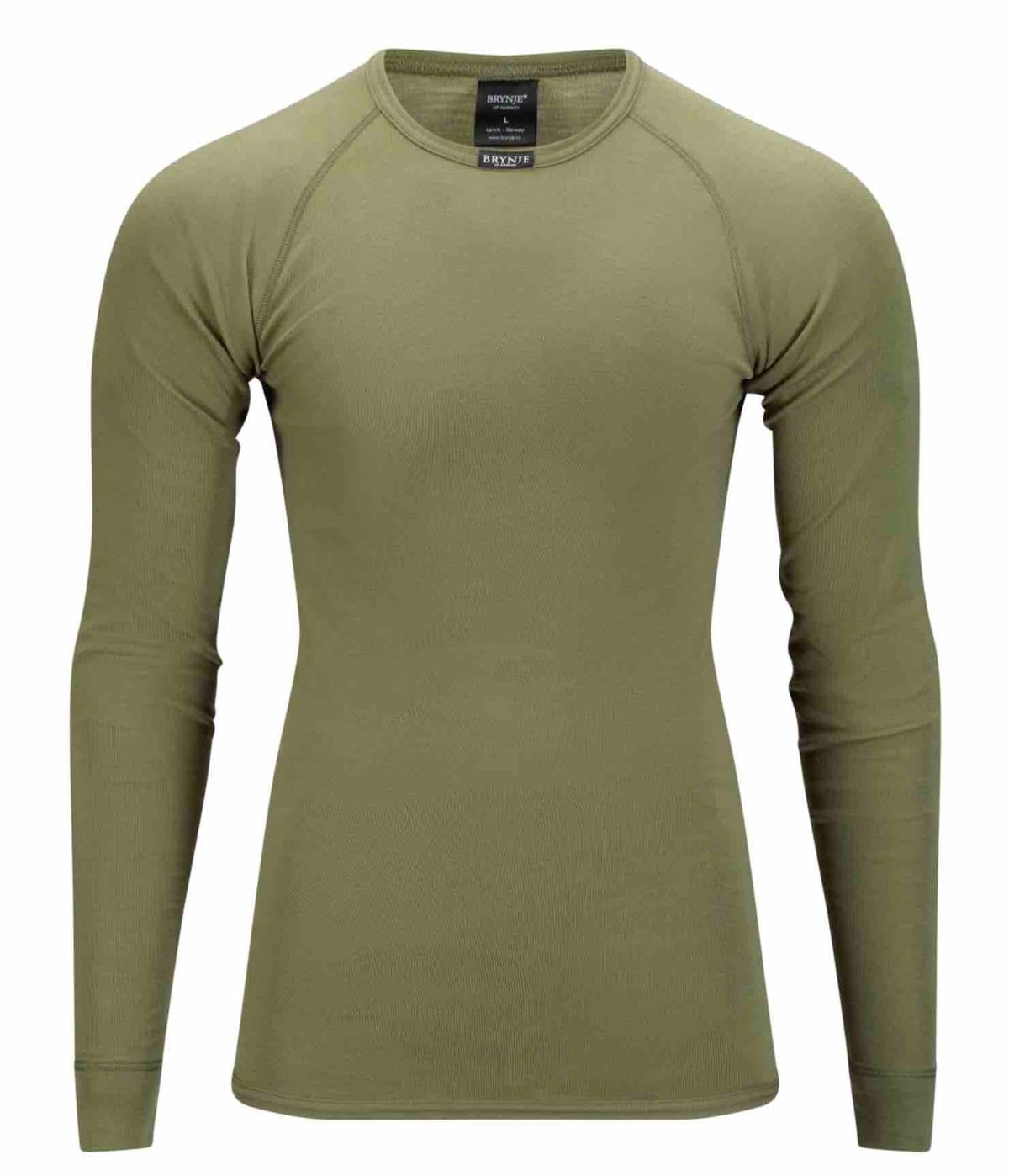 Brynje Tactical Classic Wool shirt