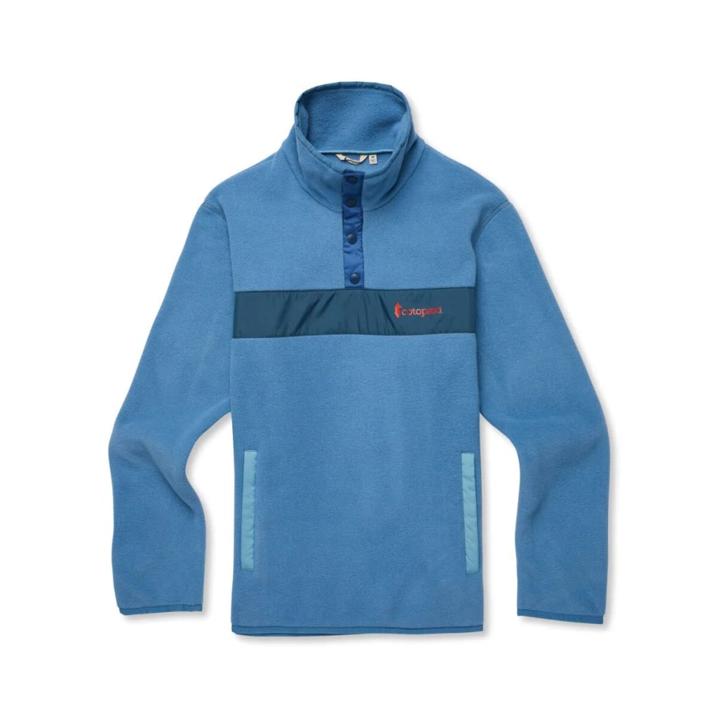 Cotopaxi Men's Teca Fleece Pullover