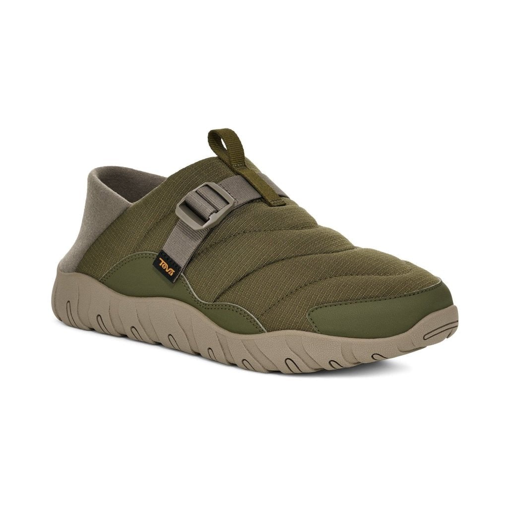 Teva Men's ReEmber Camp Slip On Shoes