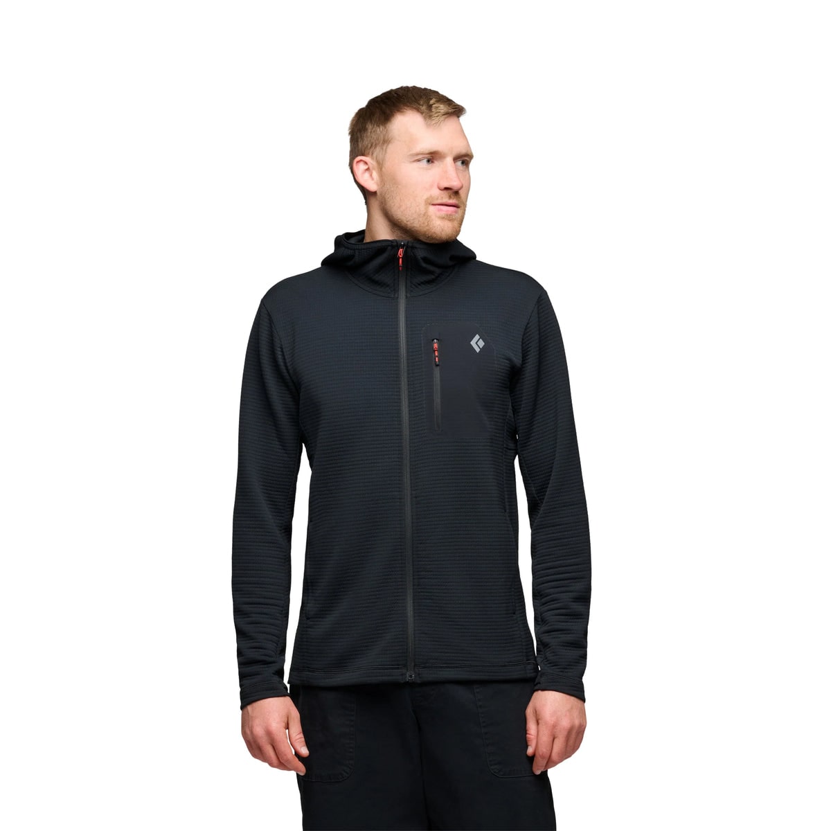 Diverge Full Zip Hoody (Men's)