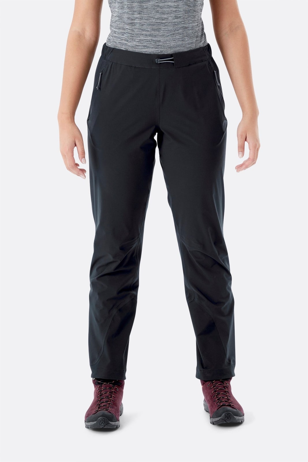 Kinetic 2.0 Waterproof Pant (Women's) - QWG-77