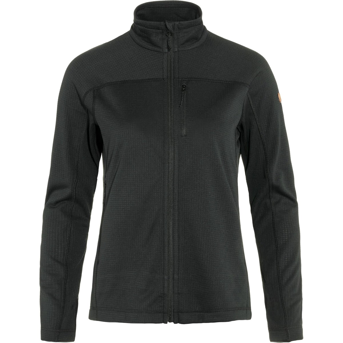 Abisko Lite Fleece Jacket (Women's) - F87142