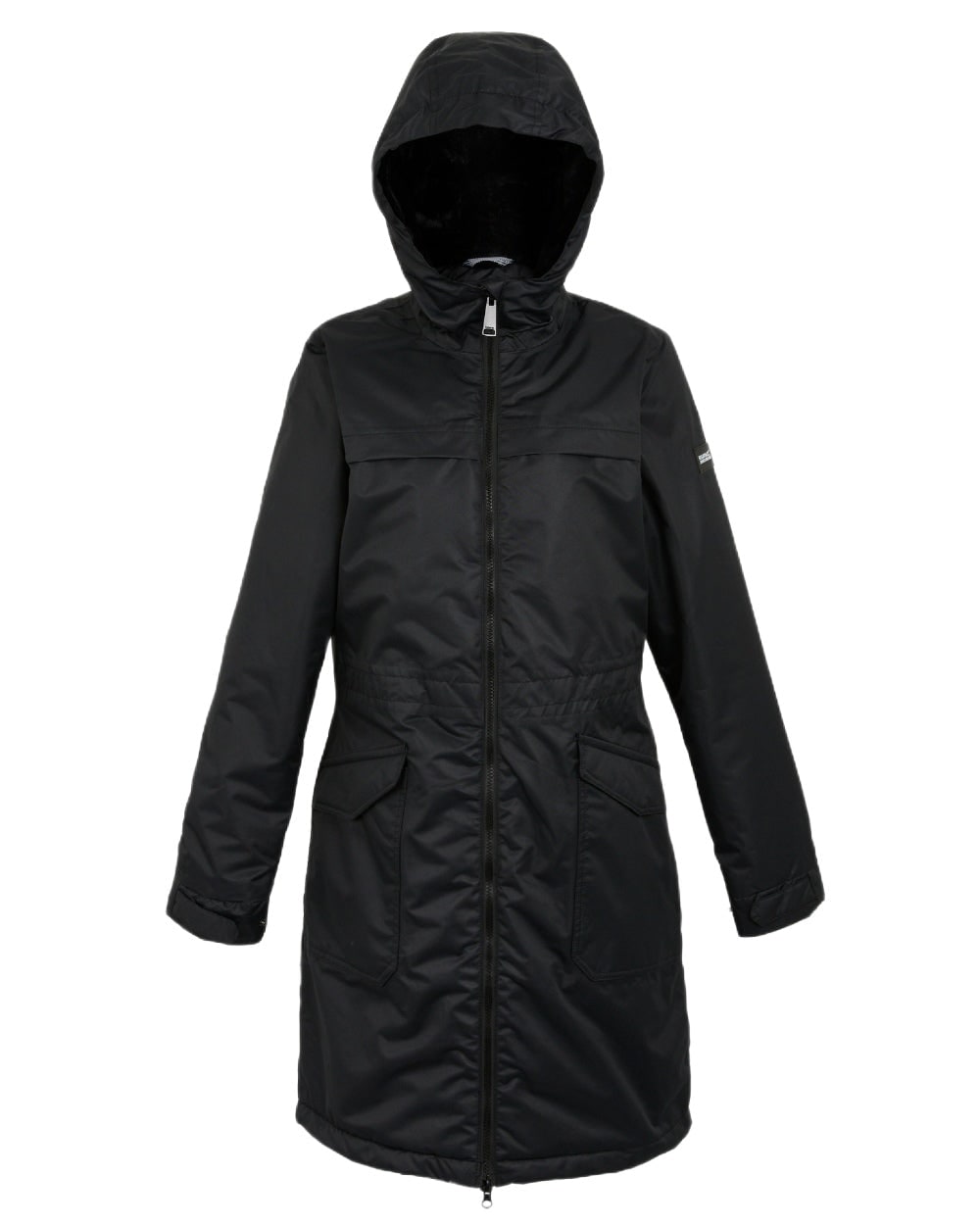 Regatta Womens Romine II Waterproof Parka Jacket
