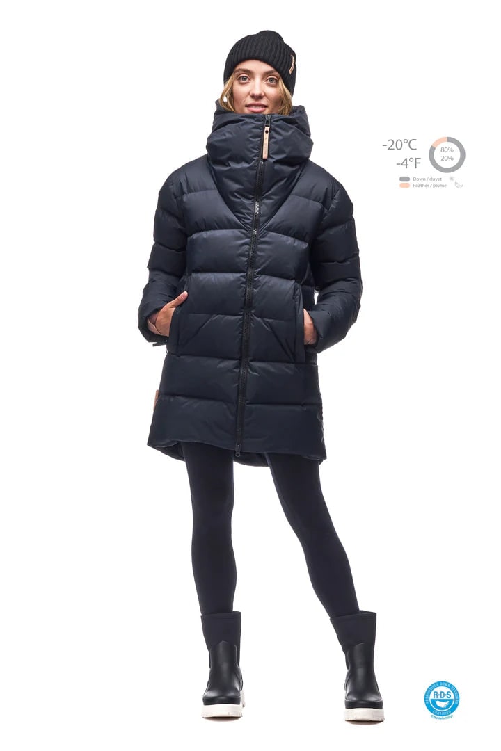 Selimut III Jacket (Women's) - INDJ0009