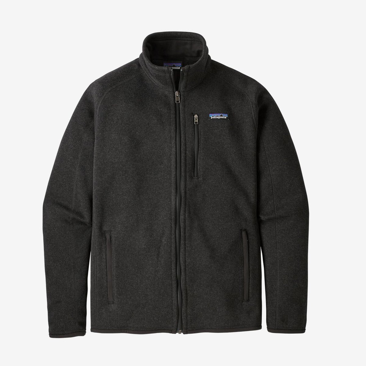 Better Sweater® Fleece Jacket (Men's) - 25528 (Pre-Order - MUN HKR Society 2026)