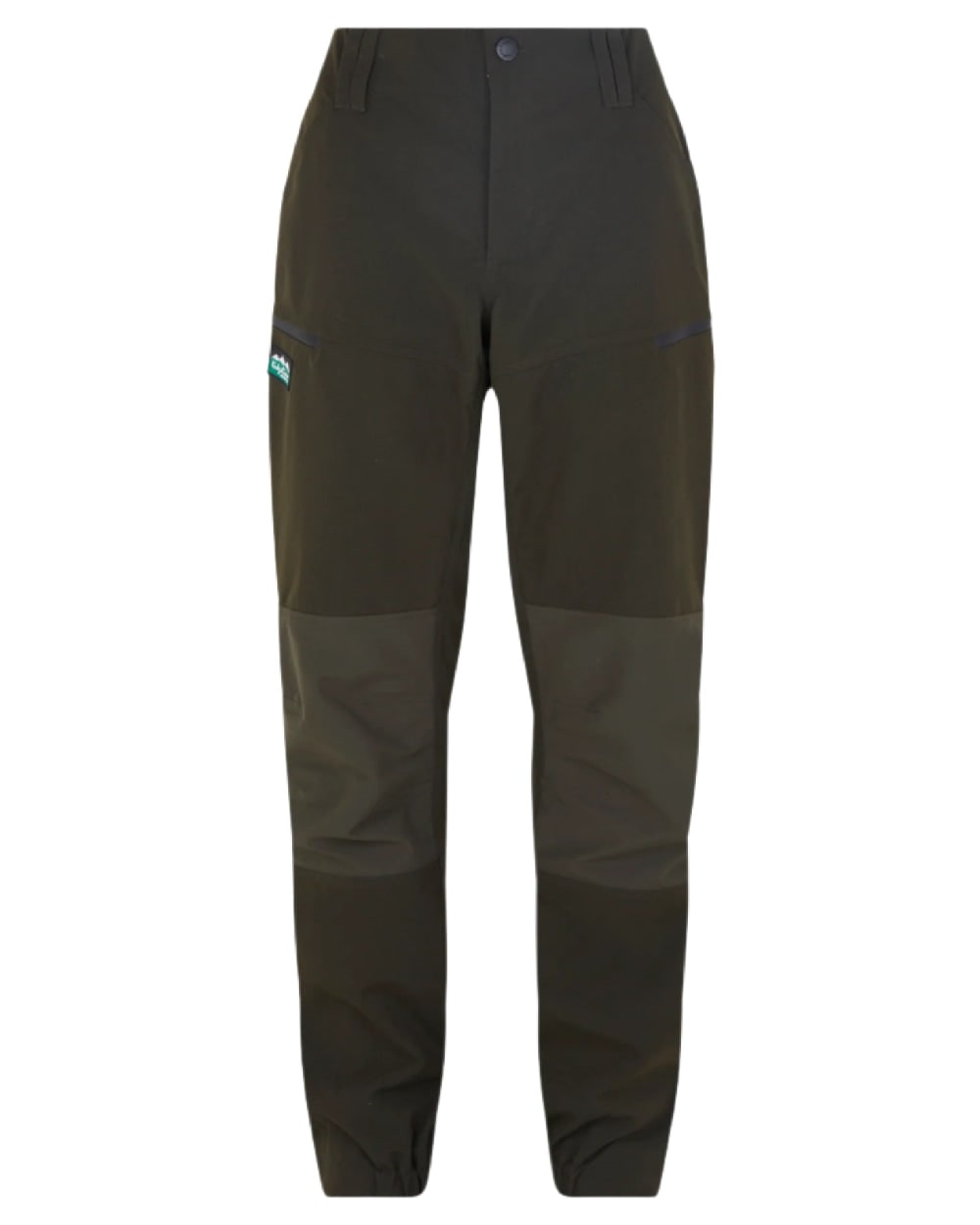 Ridgeline Womens Cambrian Trousers