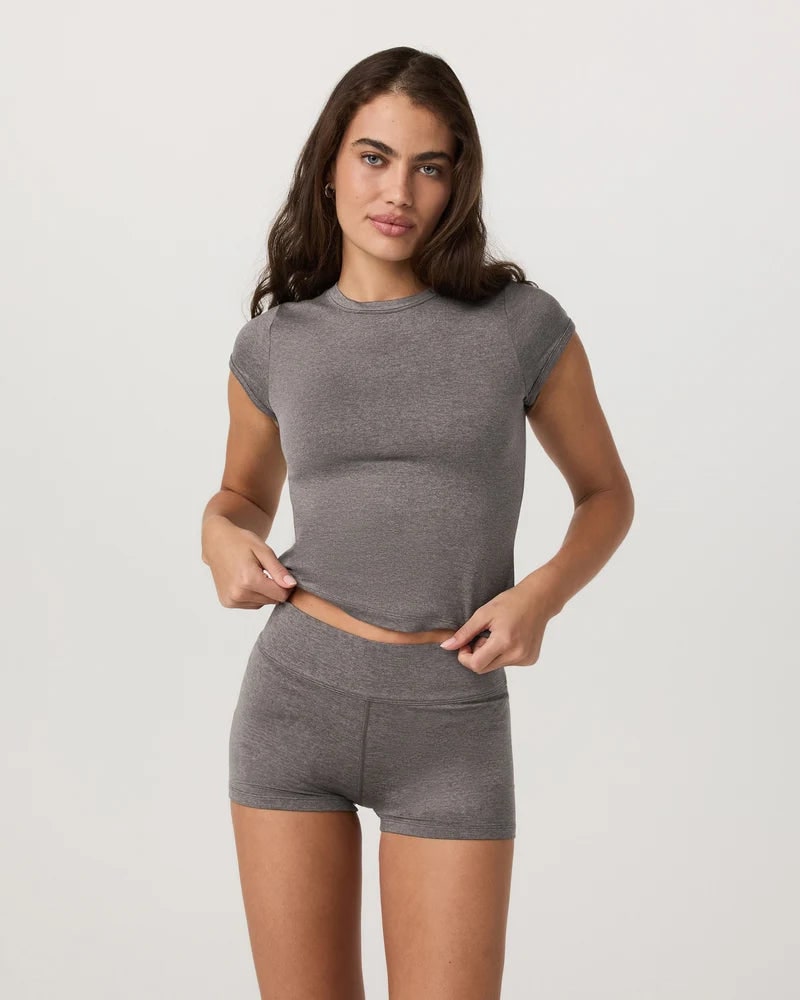 Halo Baby Tee (Women's) - VW1219
