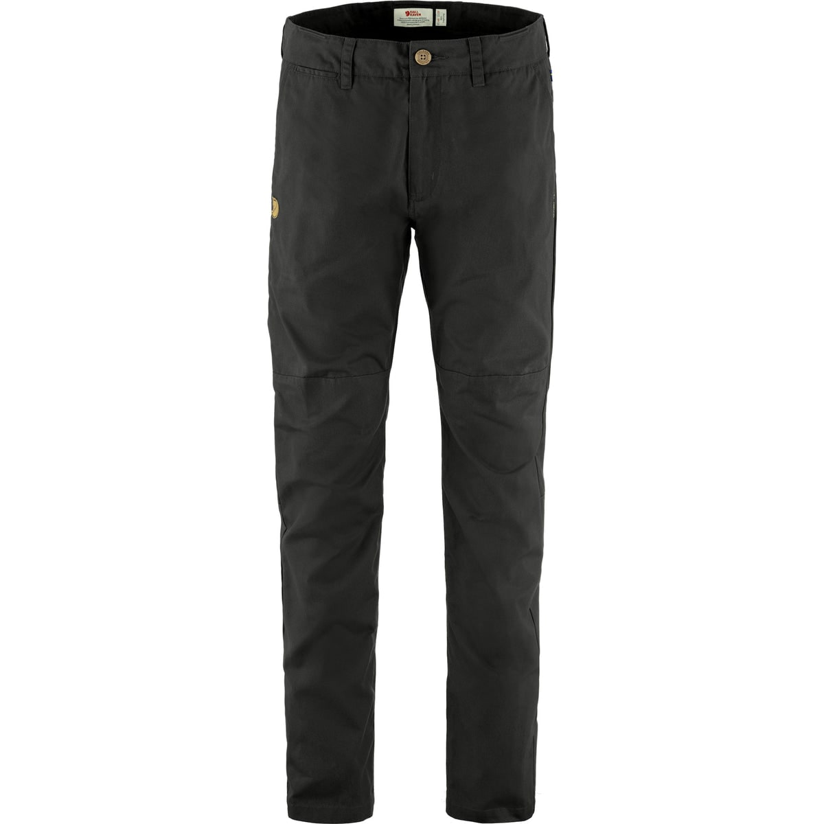 Sörmland Tapered Trousers (Men's) - F90651