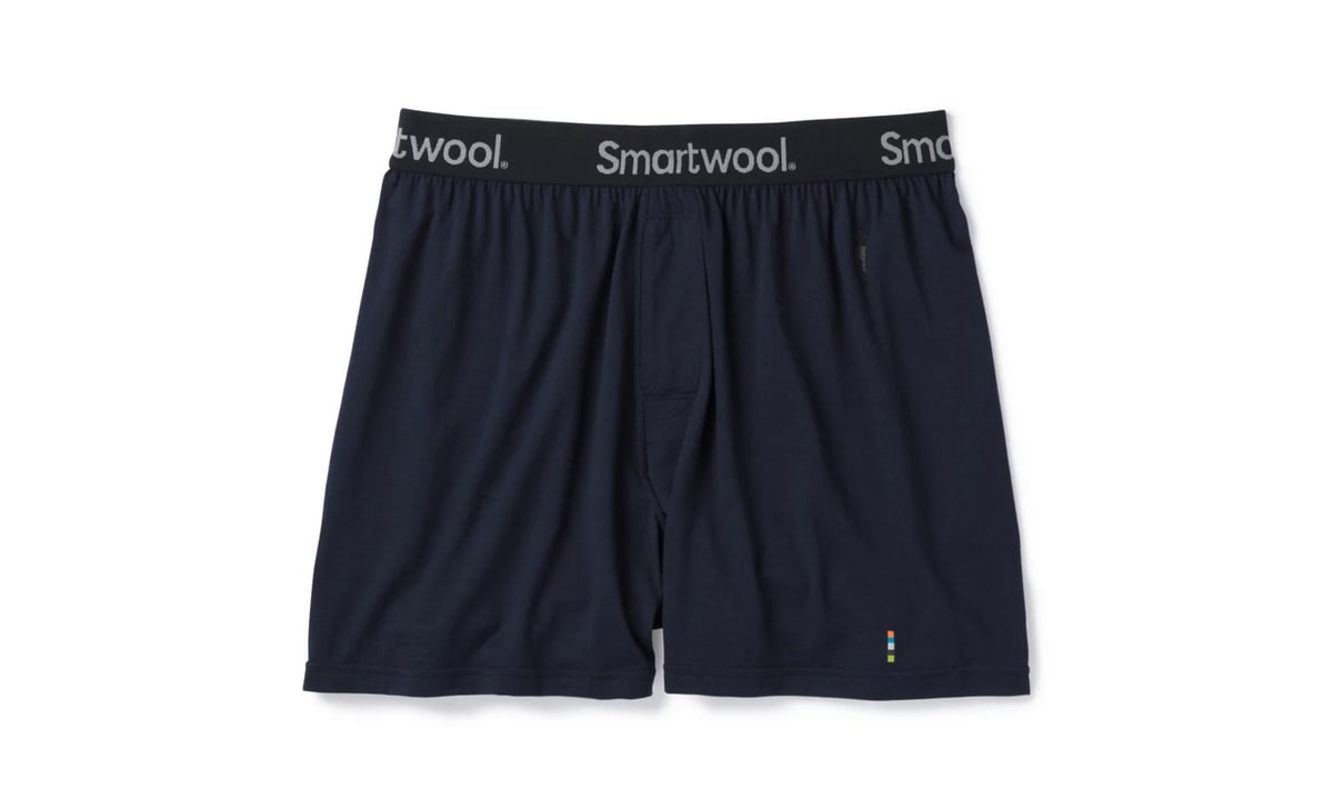 Merino Boxer Brief Boxed (Men's) - SW017007