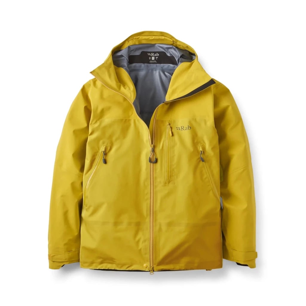 Rab Men's Latok Mountain GORE-TEX Pro Jacket