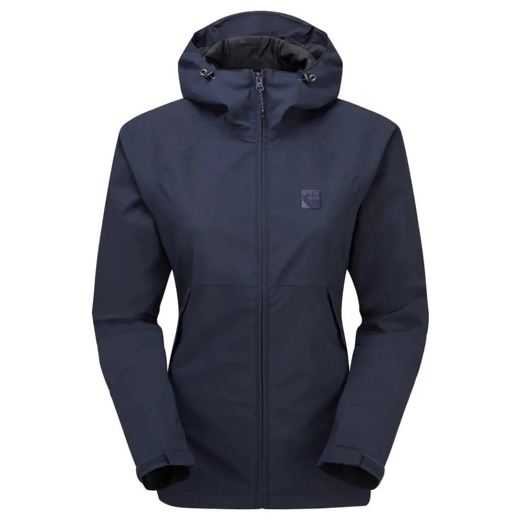 Sprayway Women's Marsco Waterproof Jacket - Blazer