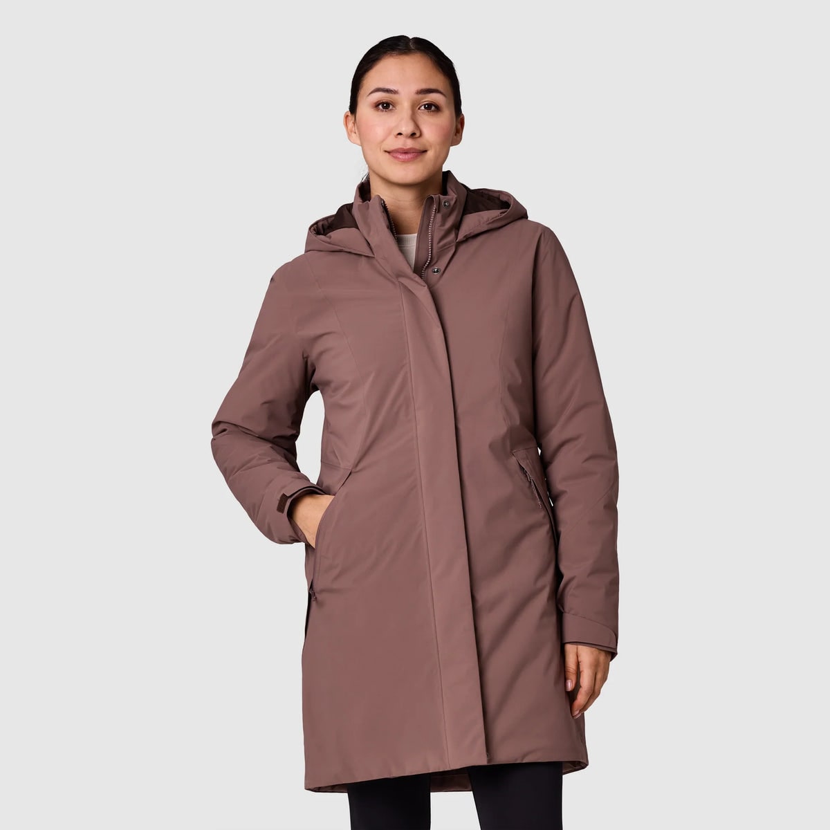 Stratoburst Ecoloft Parka (Women's) - 322761