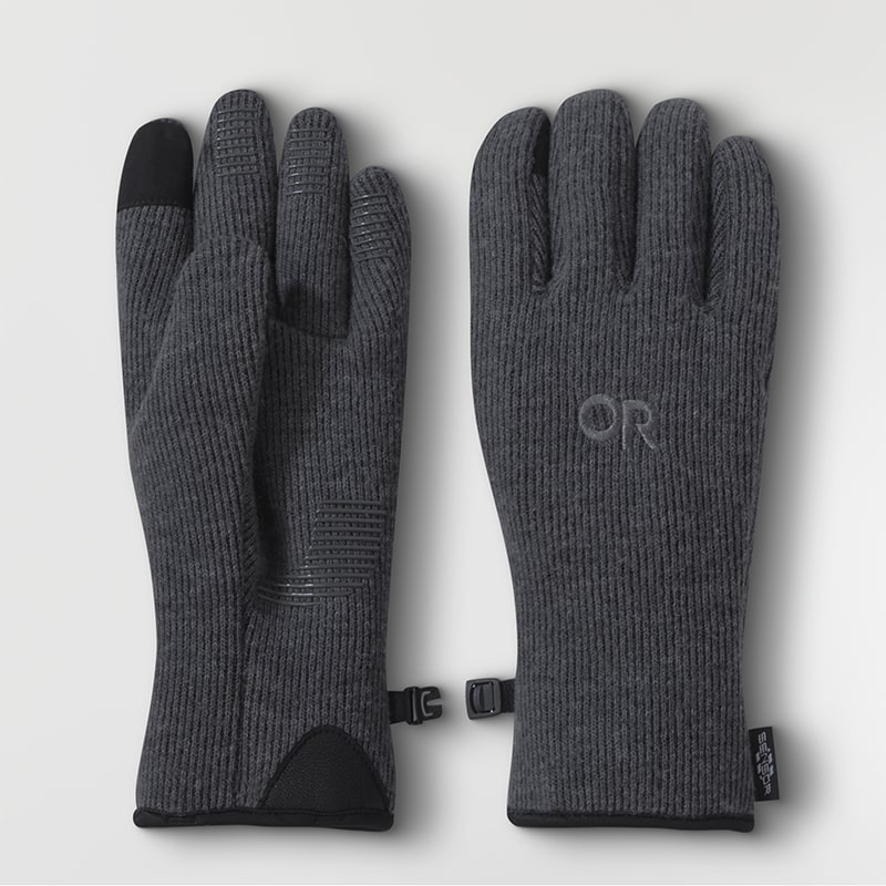 Flurry Sensor Gloves (Men's) - 244887