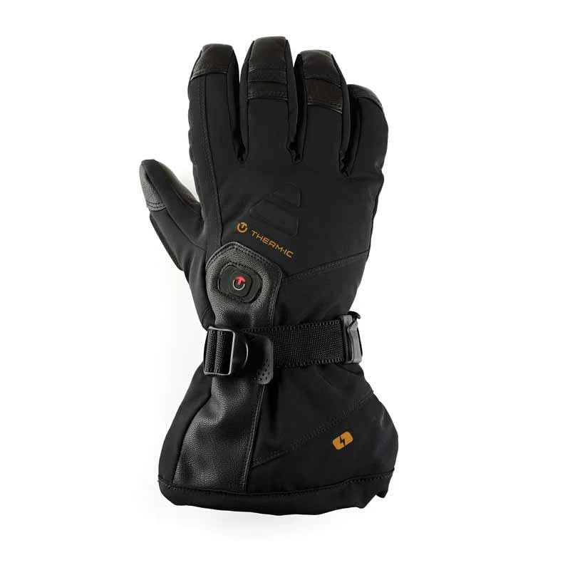 Ultra Heat Boost Gloves (Men's)