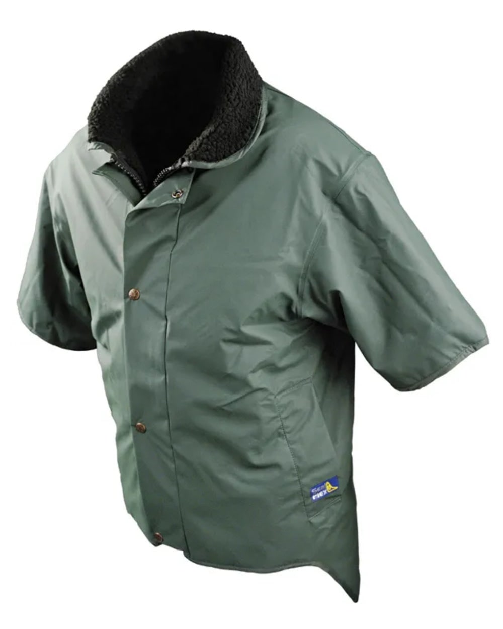 Seal Flex Short Sleeved Vest