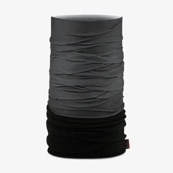 Polar Neckwear - Solid Graphite