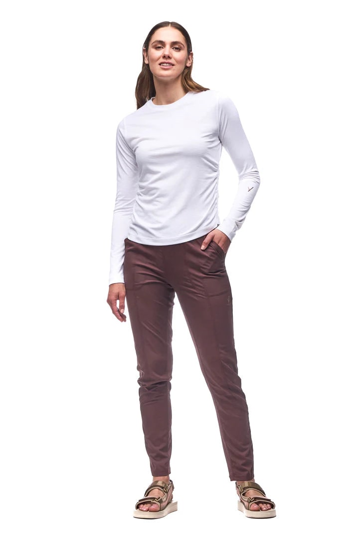 MILGIN III - Top (Women's)