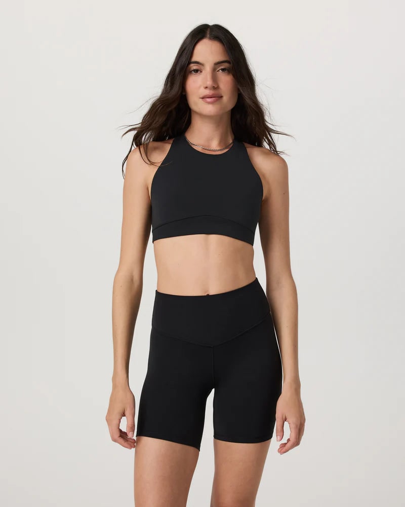 AllTheForm™ High Neck Bra (Women's) - VW1286