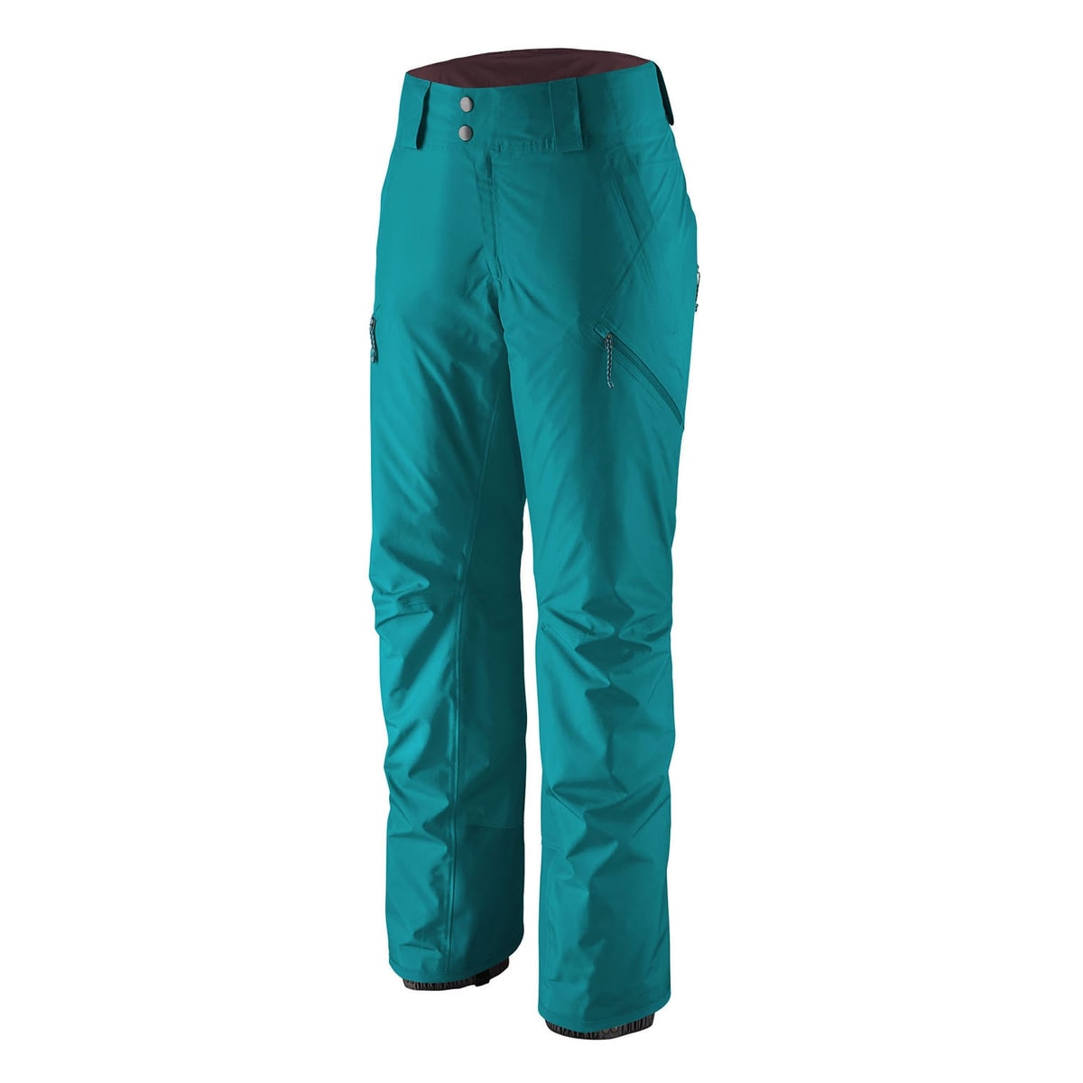 Womens Powder Town Pants
