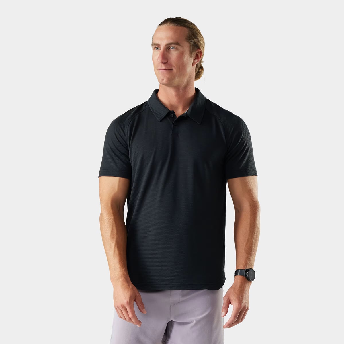 Active Mesh Polo (Men's) - SW003068