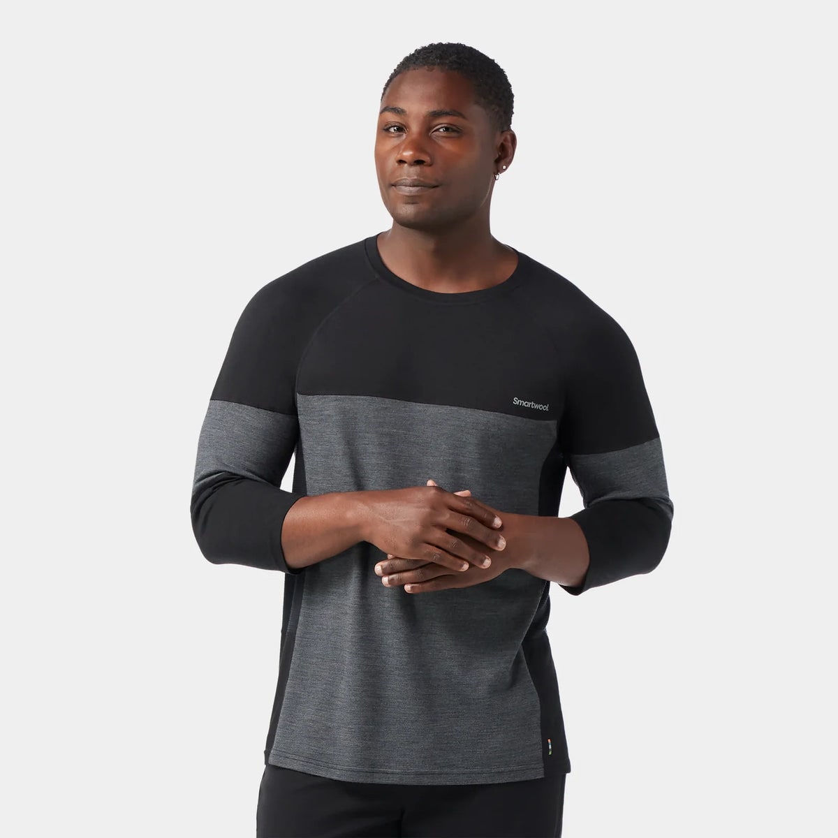 Mountain Bike 3/4 Sleeve Jersey - SW002746