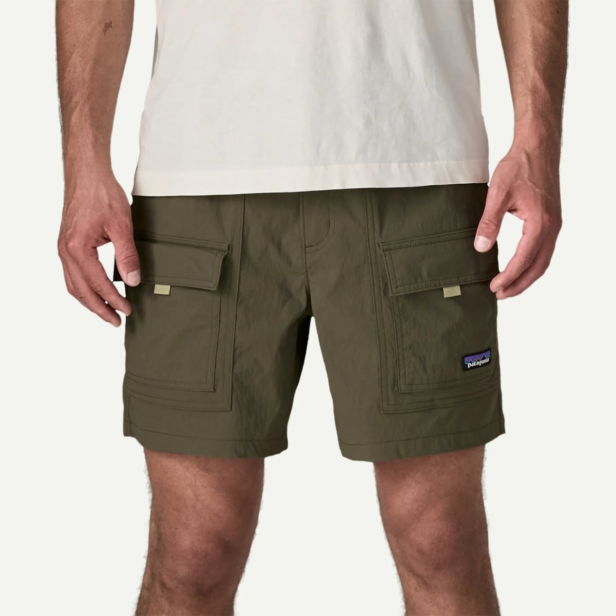Outdoor Everyday 6" Short (Men's) - 57437