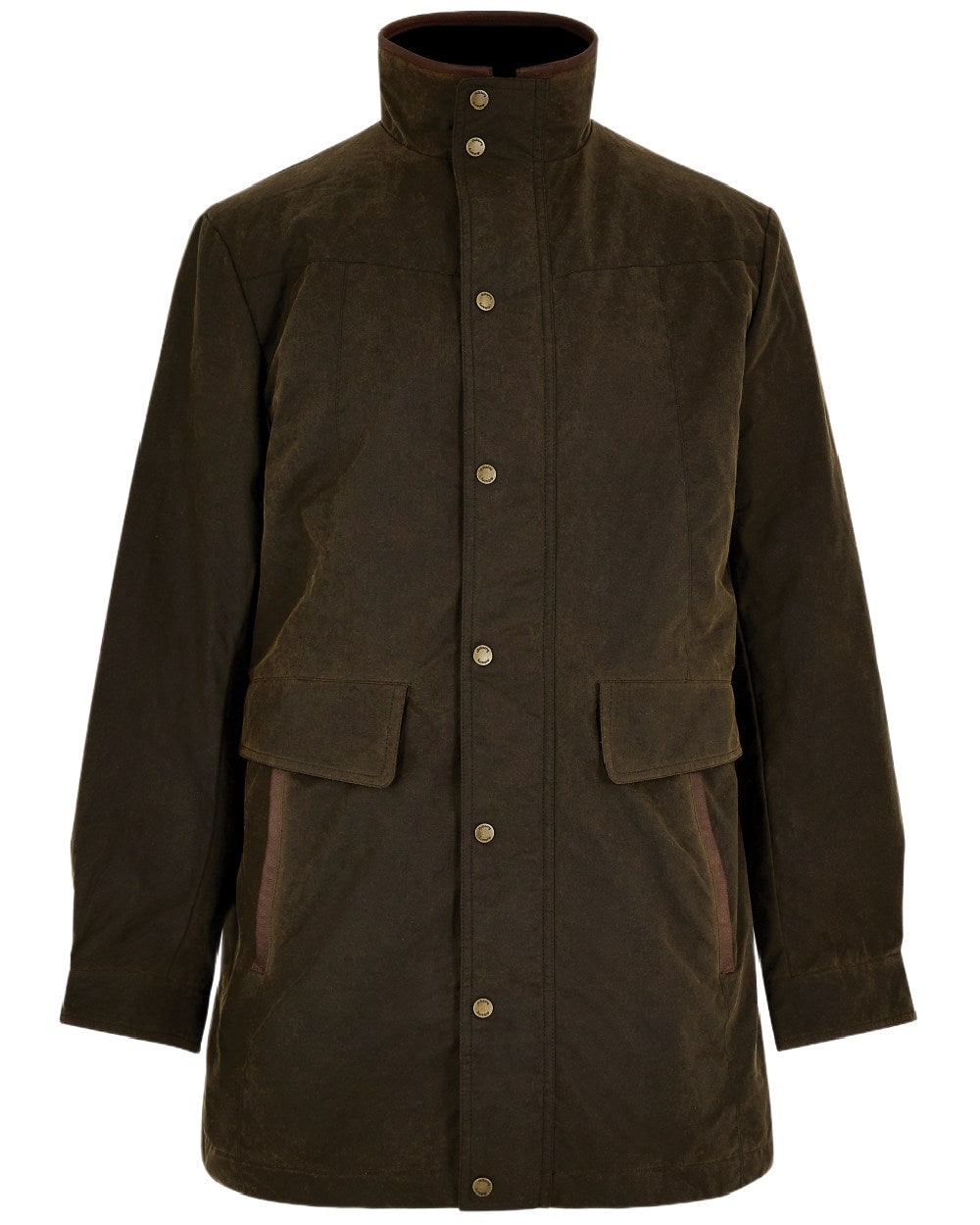 Dubarry Mens Chalkhill Wax Jacket