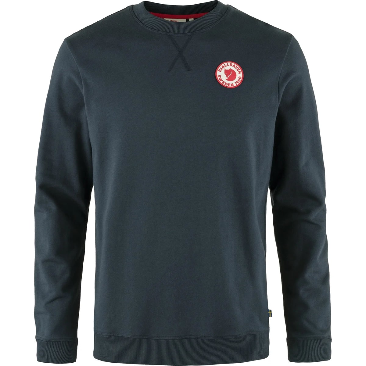 1960 Logo Badge Sweater (Men's) - F87163