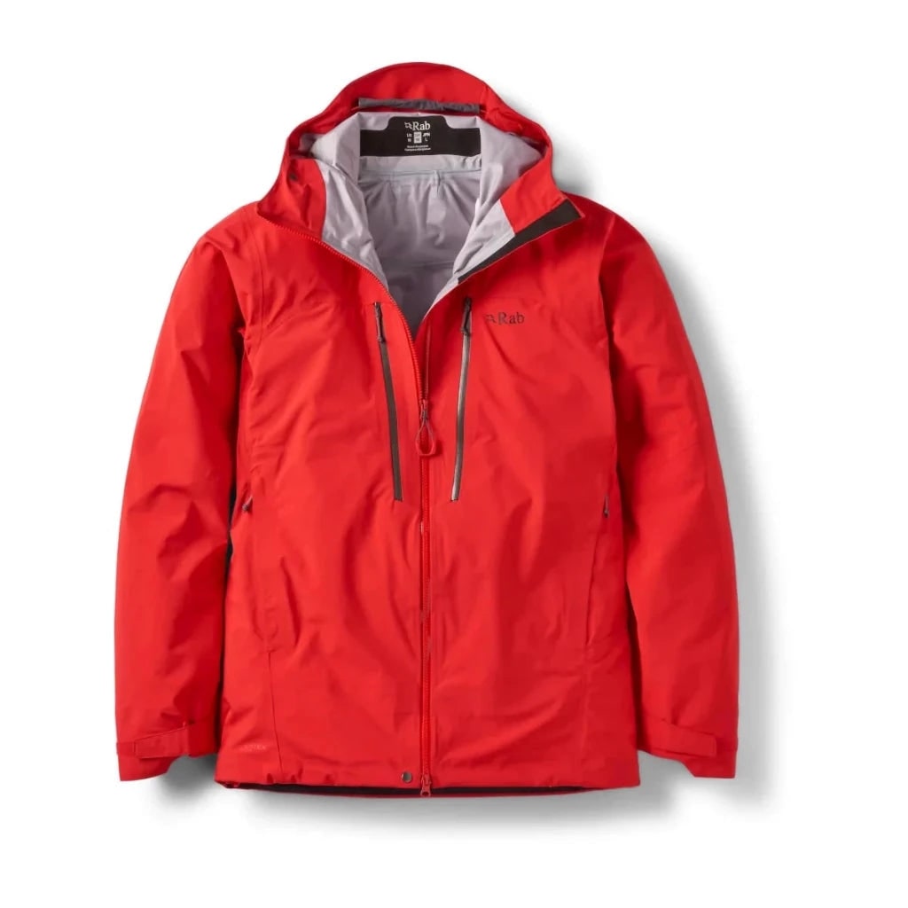 Rab Men's Firewall Guide Waterproof Jacket