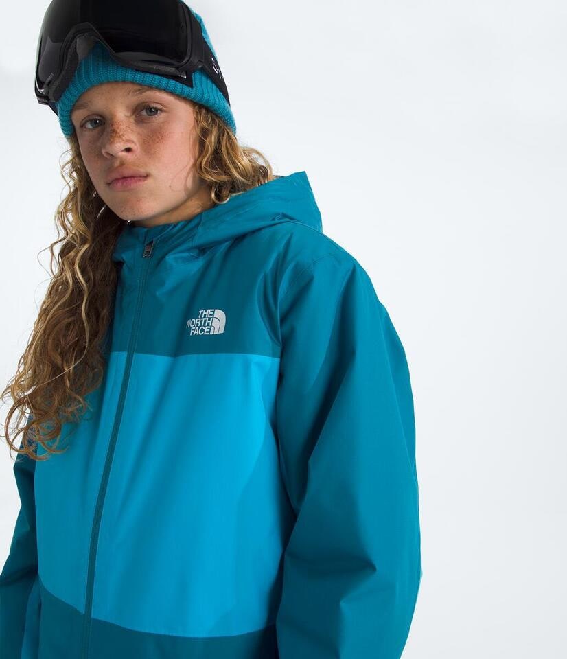Freedom Insulated Jacket (Boys') - NF0A88TZ