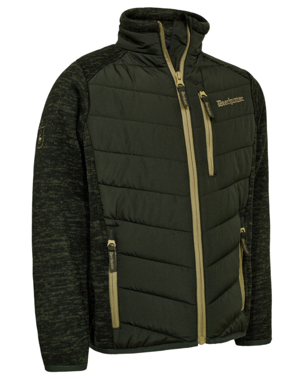Deerhunter Youth Moor Padded Jacket