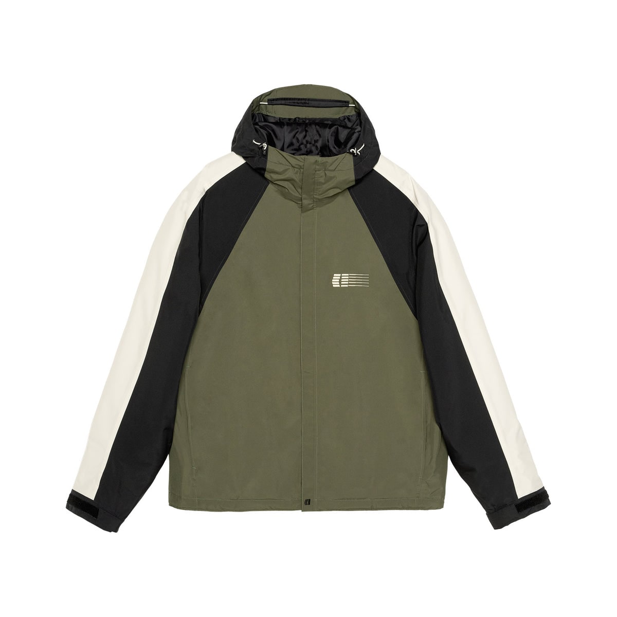 Gansett 2L Insulated Jacket Ski Jacket