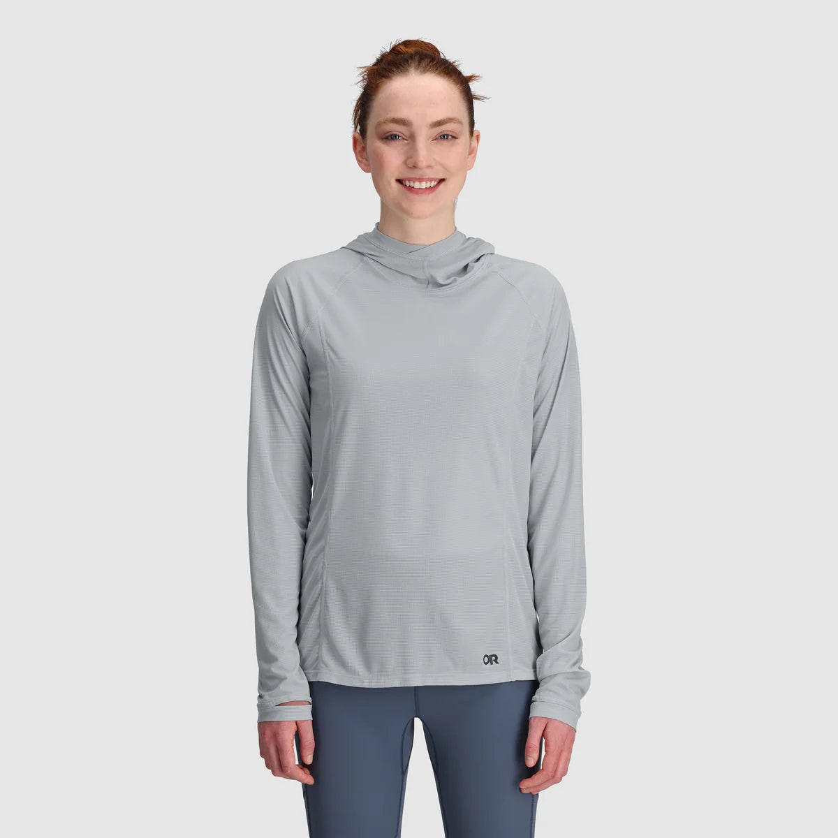 Echo Hoodie (Women's) - 287655