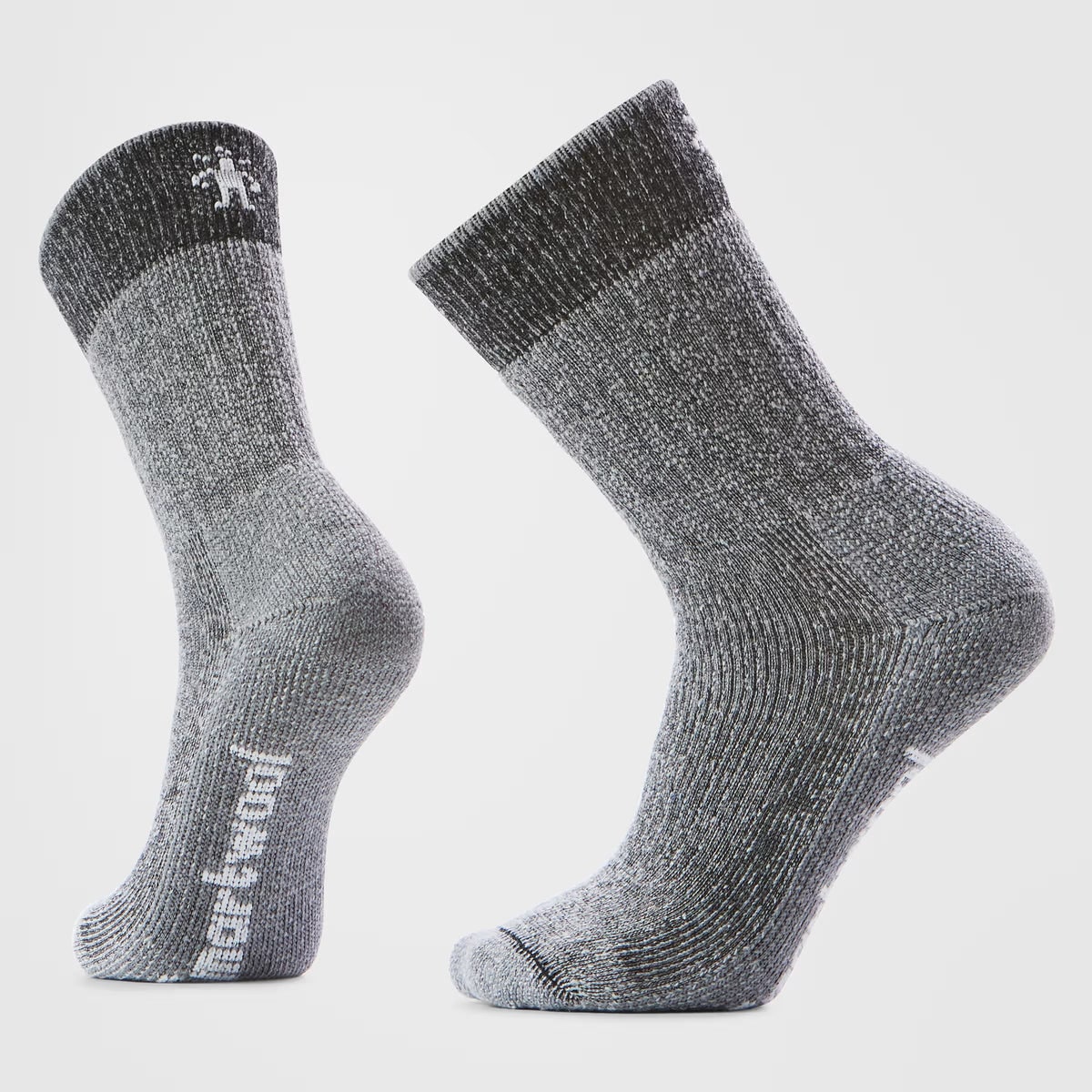 Hike Classic Edition Extra Cushion Second Cut™ Crew Socks (Unisex) - SW002940