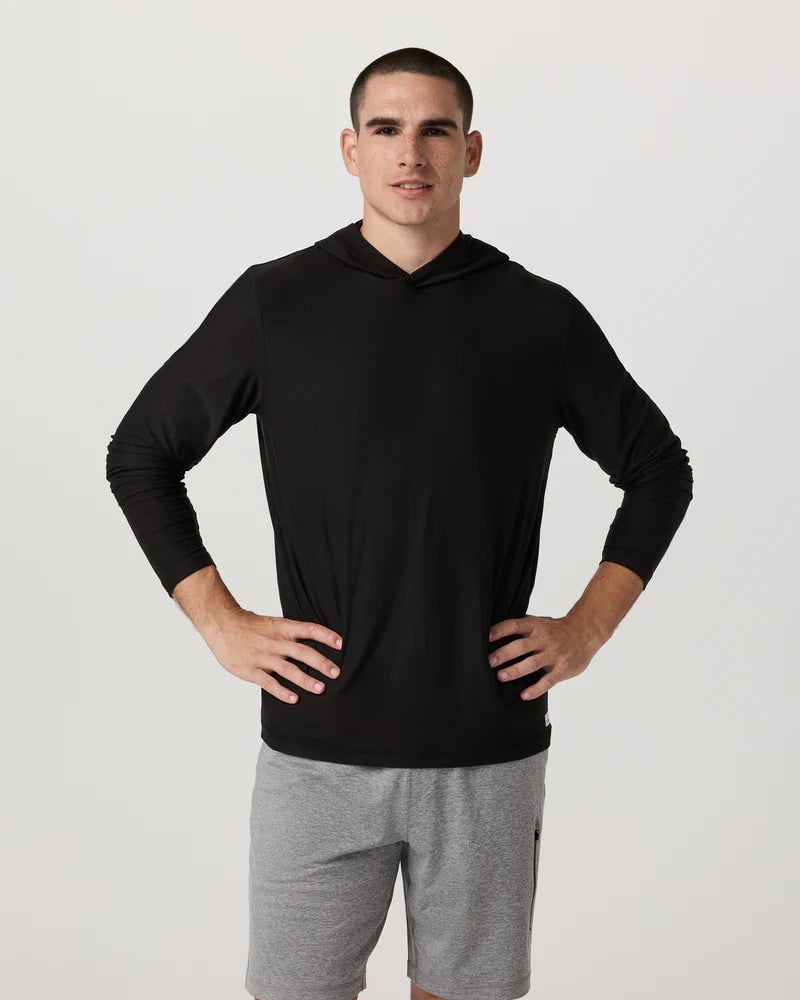 Strato Tech Hoodie (Men's)