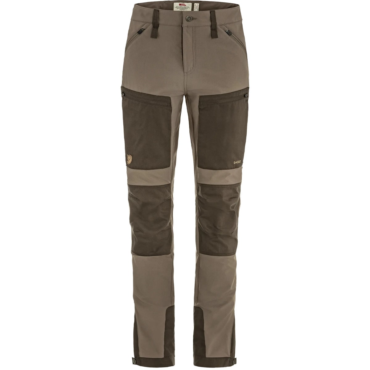 Keb Agile Trousers (Women's) - F14200141