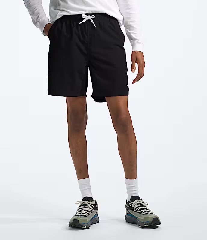 Action Shorts 2.0 (Men’s) - NF0A87TJ