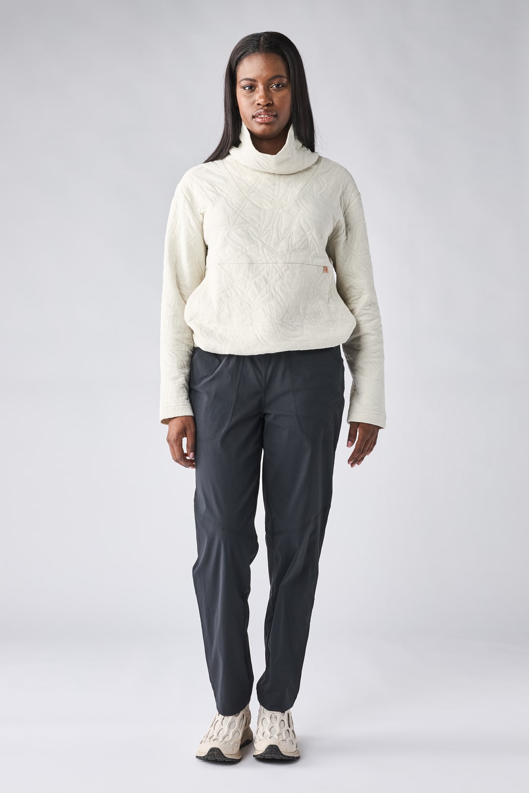 Relevo Sweater (Women's)
