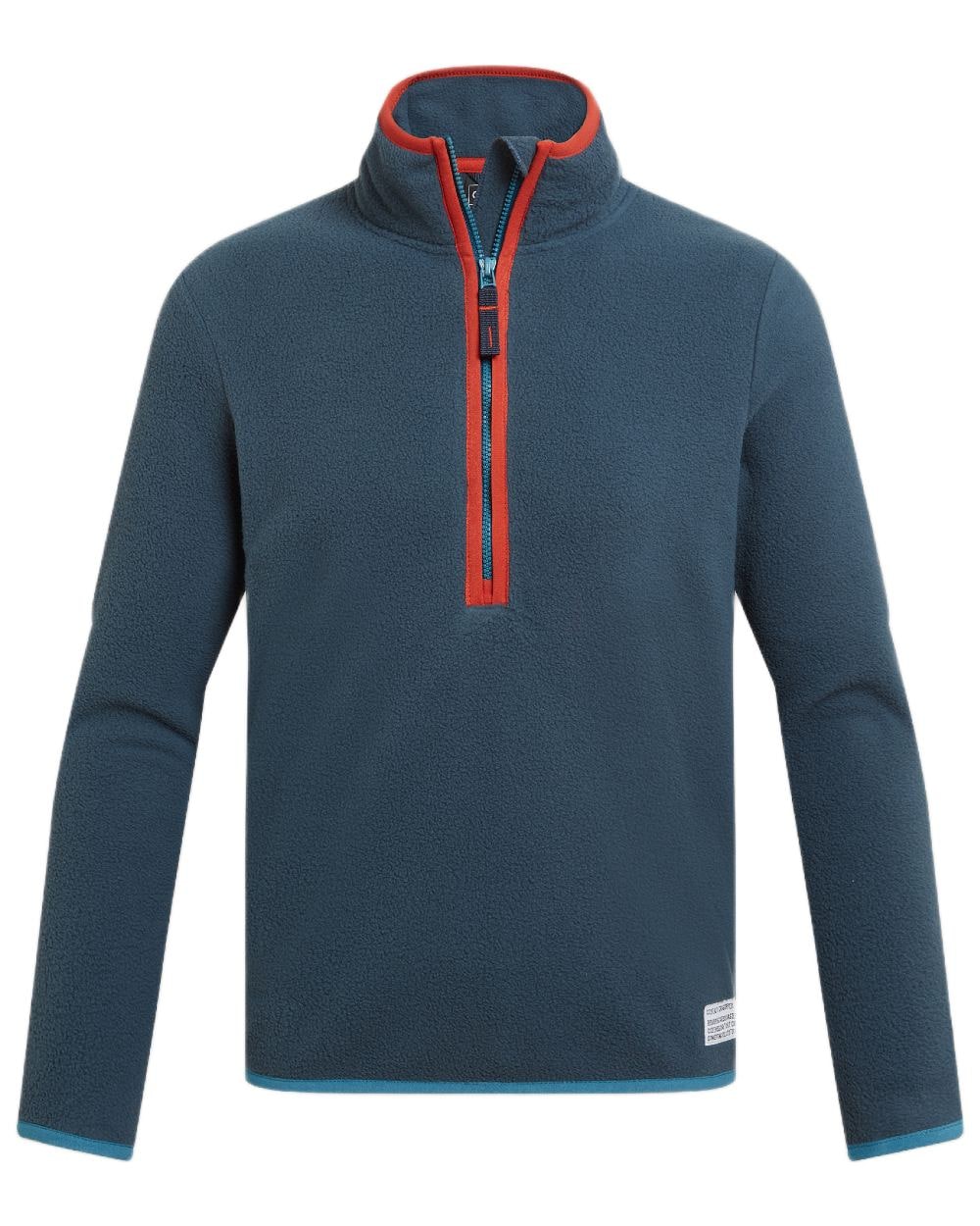Craghoppers Childrens CO2 Renu Jacket