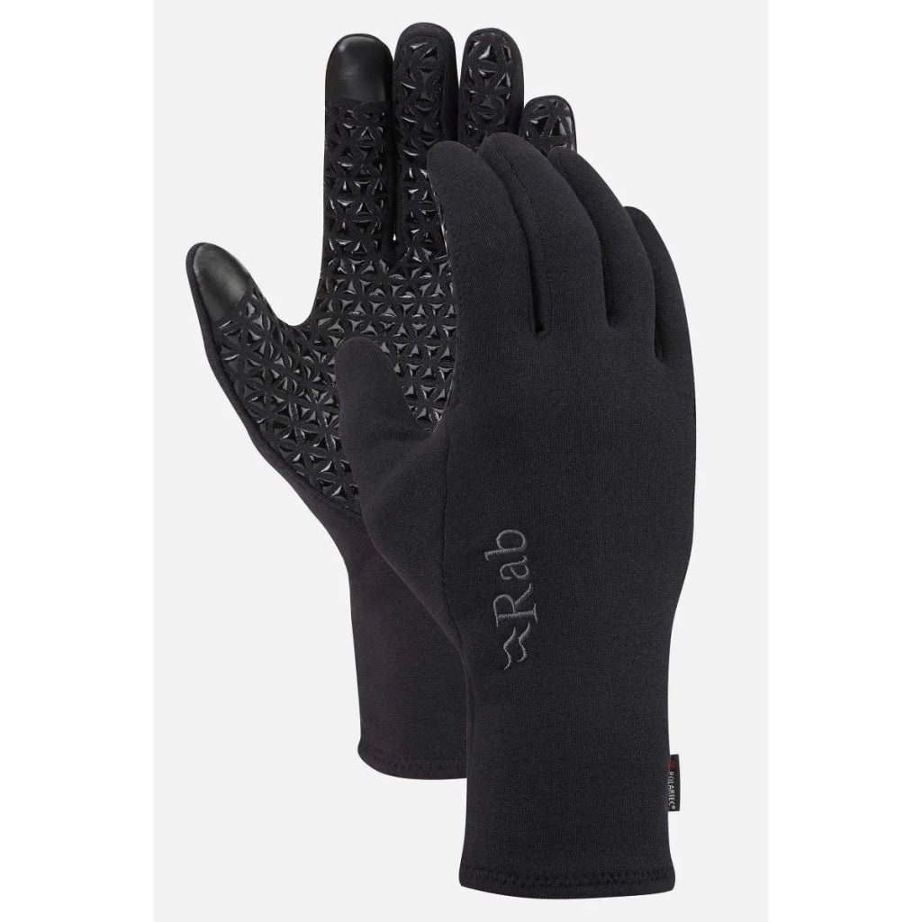 Rab Power Stretch Contact Grip Glove