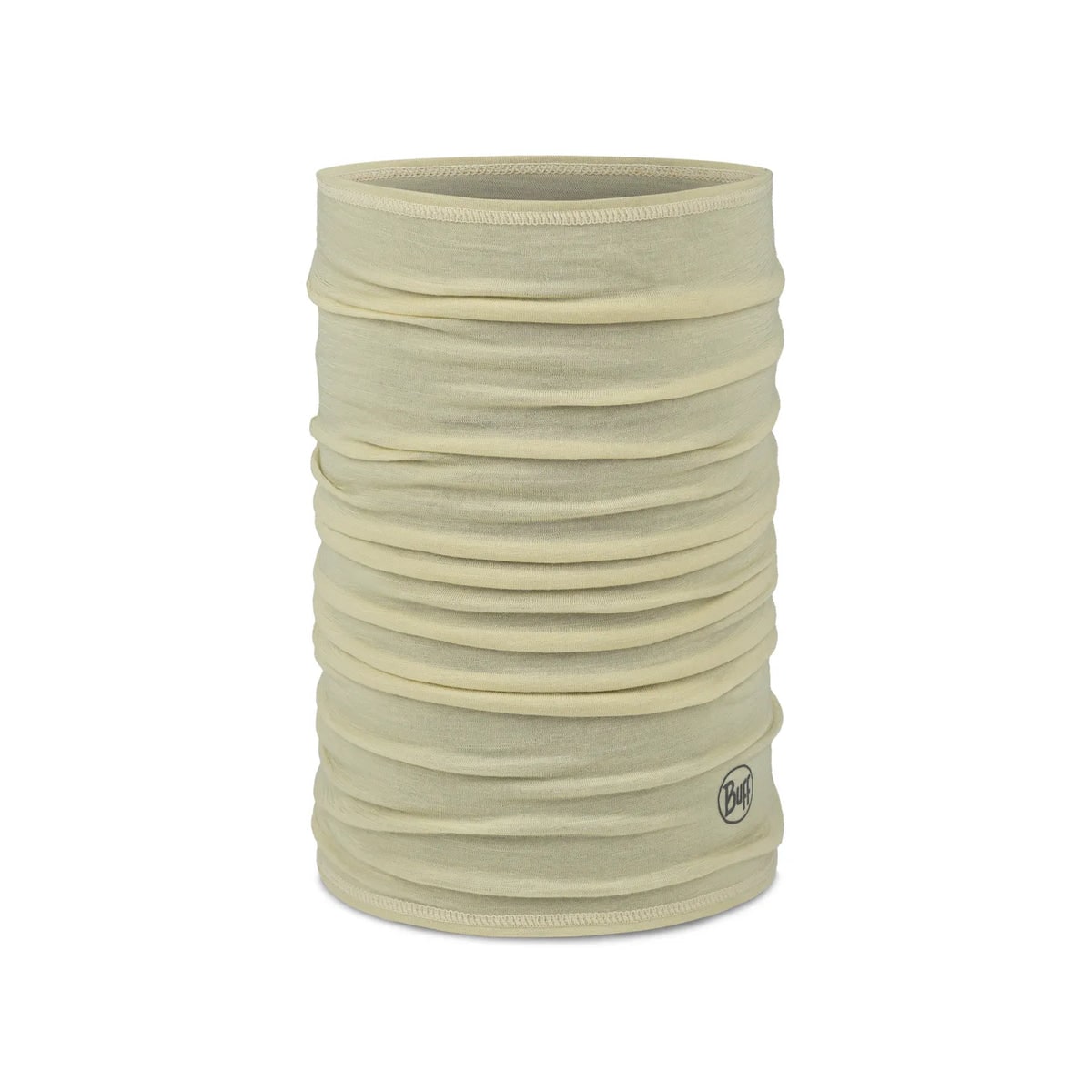 Merino Lightweight Neckwear - Solid Pistachio