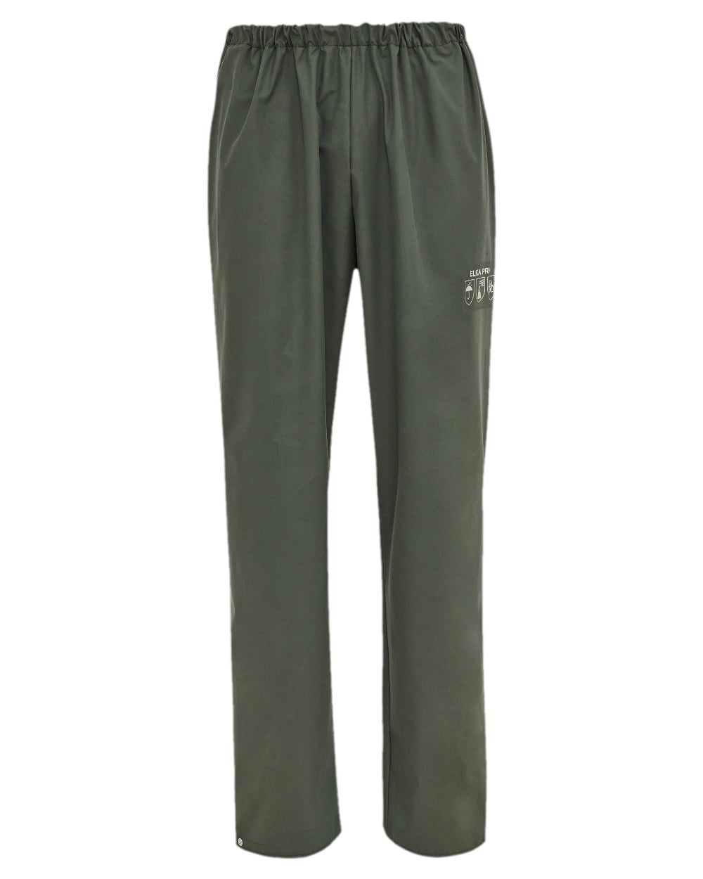 Elka Mens Pro Waist Trousers
